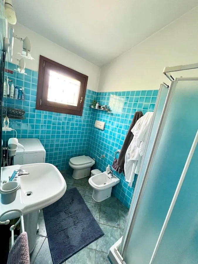 Holiday home Casa Vacanza Ortensia San Teodoro  Italy