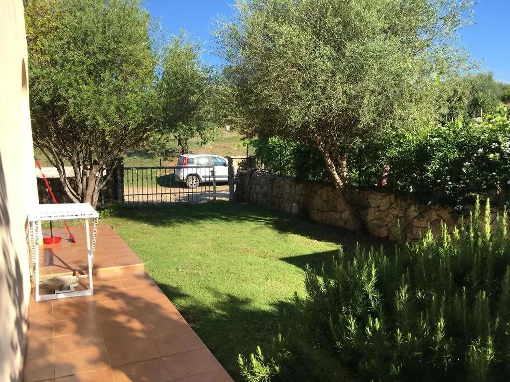 Casa Vacanza Ortensia San Teodoro  0*, San Teodoro (Sardinia) Italy