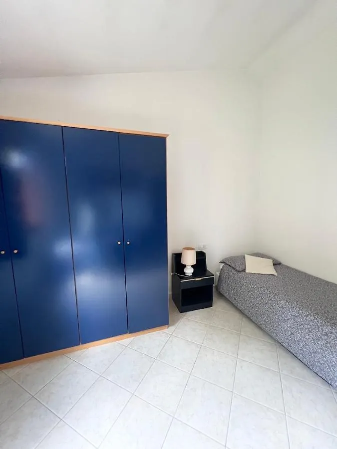 Casa Vacanza Ortensia San Teodoro  Italy