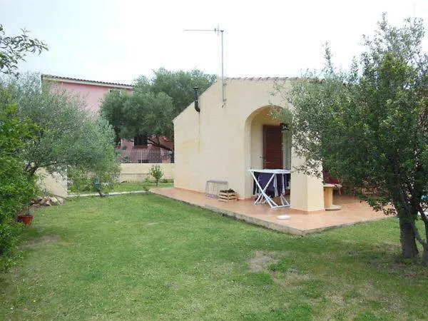 Holiday home Casa Vacanza Ortensia San Teodoro