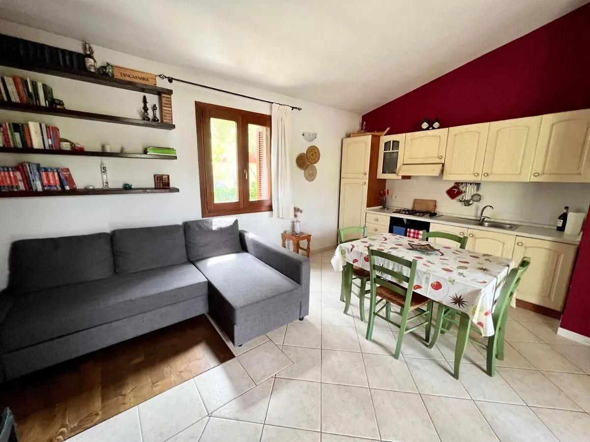 Casa Vacanza Ortensia San Teodoro  San Teodoro (Sardinia)