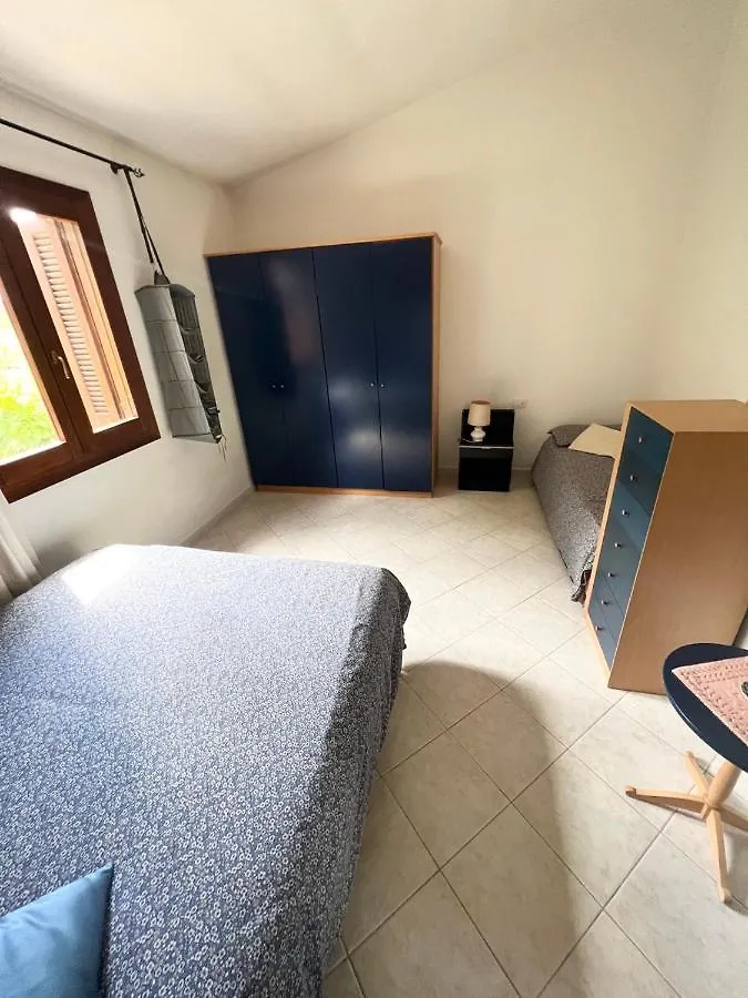 Casa Vacanza Ortensia San Teodoro
