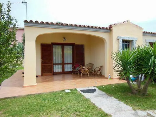 Casa Vacanza Ortensia San Teodoro  0*, San Teodoro (Sardinia)