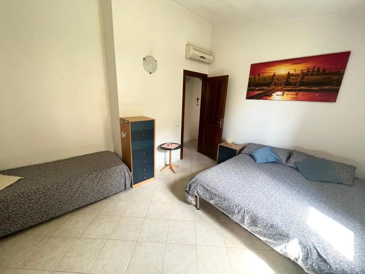 Holiday home Casa Vacanza Ortensia San Teodoro