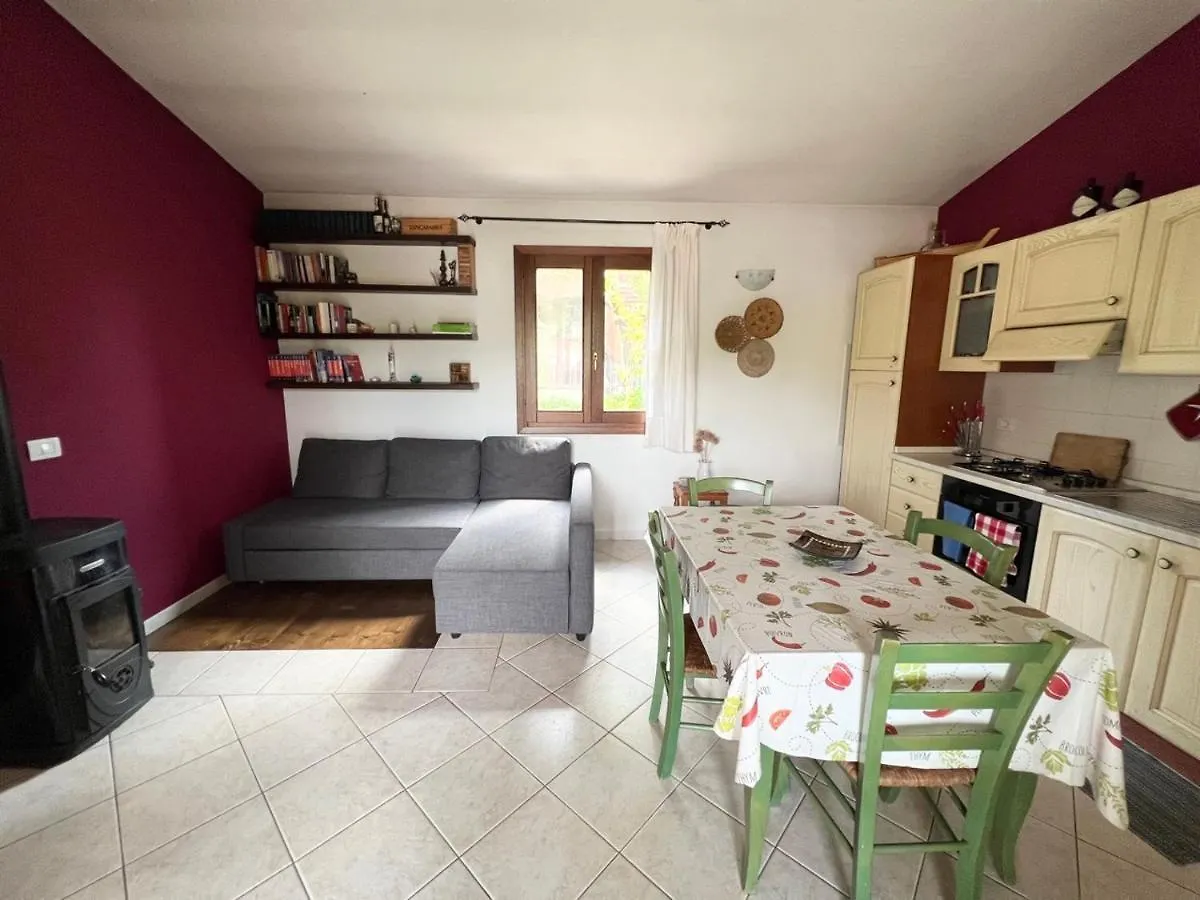 Casa Vacanza Ortensia San Teodoro  Italy