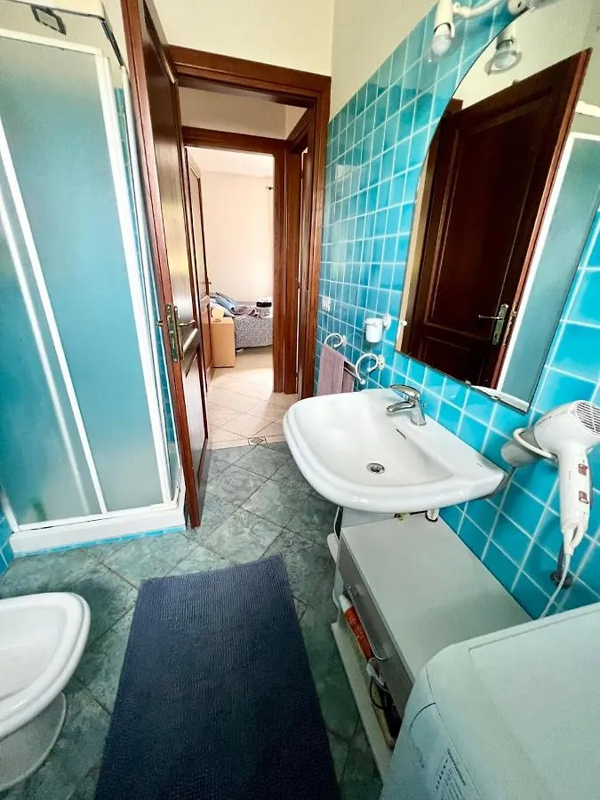 Casa Vacanza Ortensia San Teodoro  Holiday home San Teodoro (Sardinia)